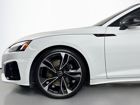 Used 2024 Audi S5 Premium Plus image 9