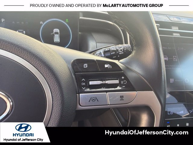 Used 2023 Hyundai Tucson SEL w/ Convenience Package AWD/4WD image 29