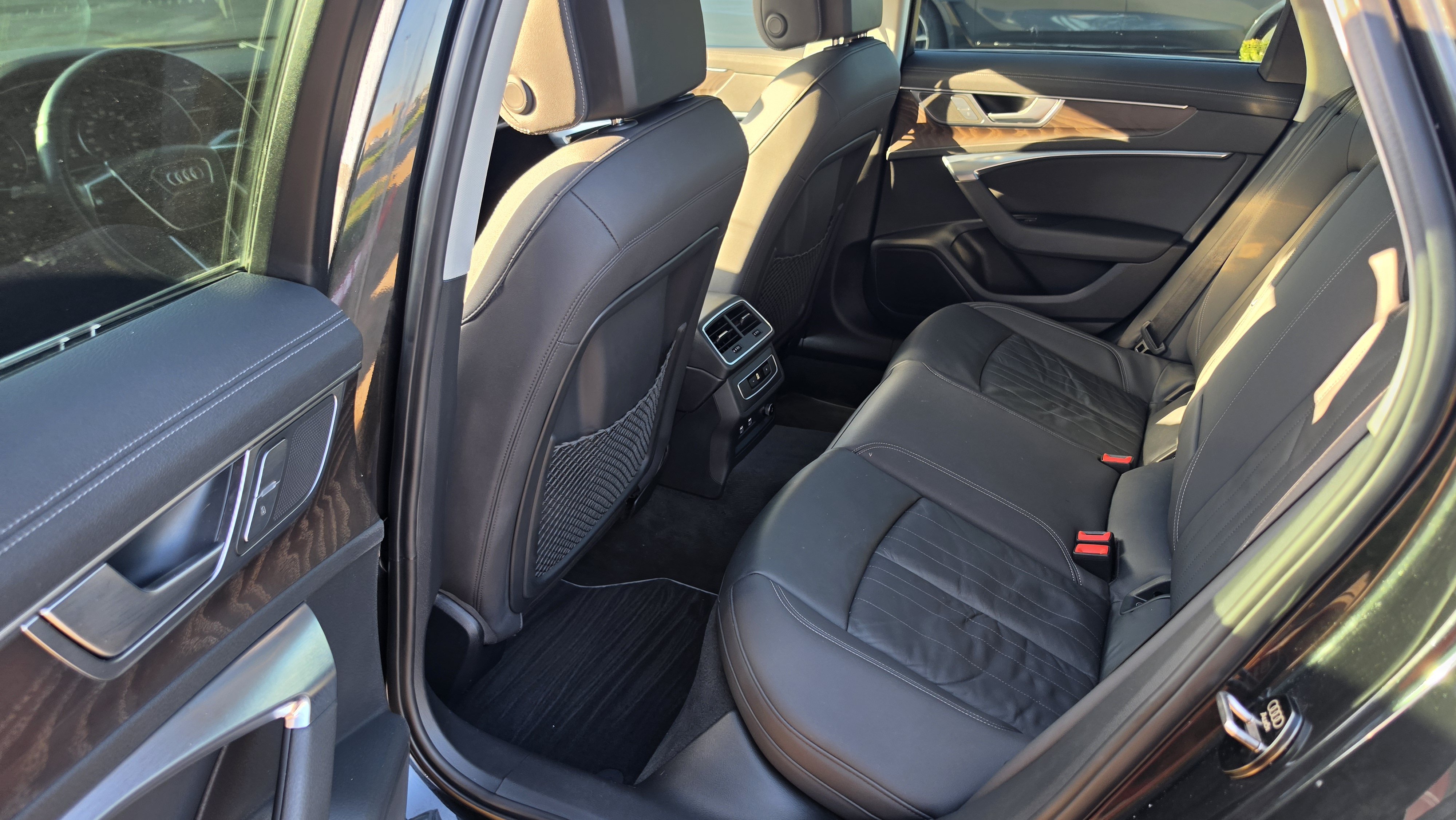 Used 2019 Audi A6 2.0T Premium w/ Convenience Package AWD/4WD image 20