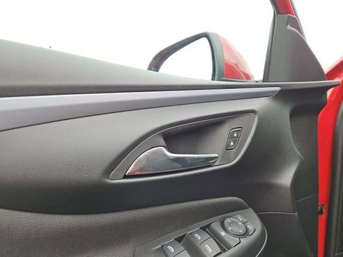 New 2026 Buick Envista Preferred w/ Convenience I Package image 26