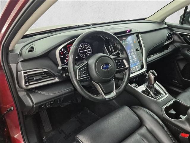 Used 2024 Subaru Outback Limited AWD/4WD image 10