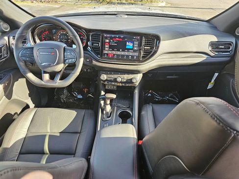 New 2026 Dodge Durango GT image 15