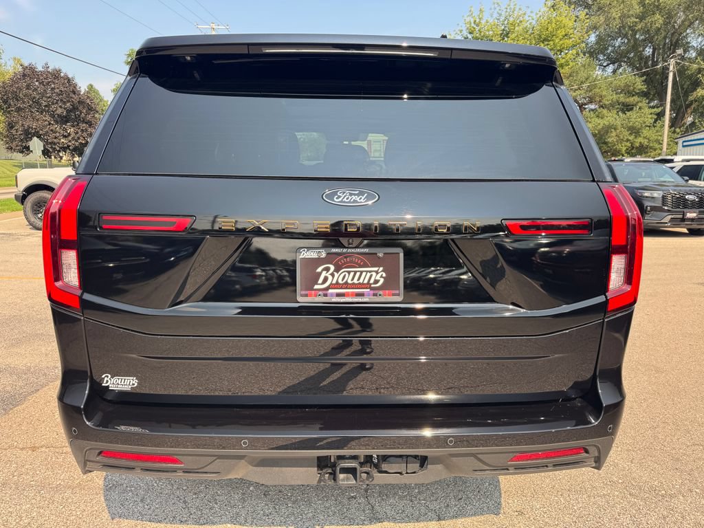Used 2026 Ford Expedition Tremor AWD/4WD image 6