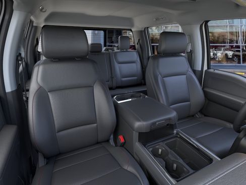 New 2026 Ford F250 Lariat AWD/4WD image 11