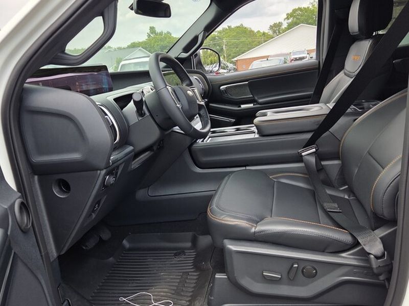New 2026 Ford Expedition Tremor AWD/4WD image 5