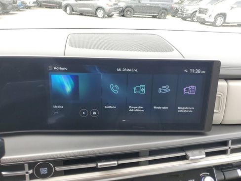 Used 2025 Hyundai Santa Fe SEL image 26