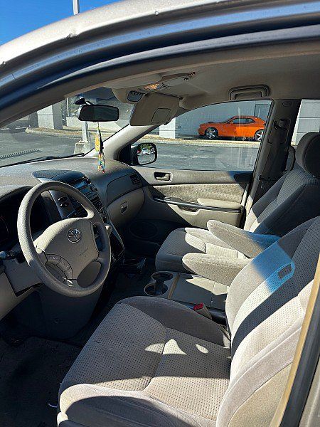 Used 2006 Toyota Sienna CE FWD image 6