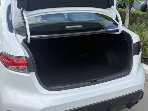 Used 2024 Toyota Corolla SE FWD image 20