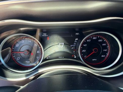 Used 2021 Dodge Charger R/T w/ Plus Group RWD image 17