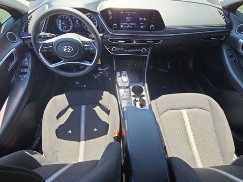 Used 2023 Hyundai Sonata SE FWD image 14