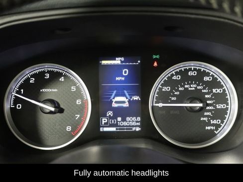 Used 2019 Subaru Forester Premium w/ All-Weather Package image 11