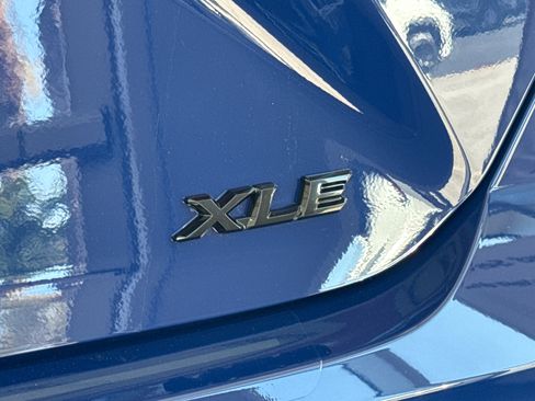 New 2026 Toyota Camry XLE FWD image 6