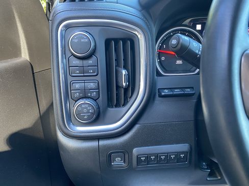 Used 2023 Chevrolet Silverado 2500 High Country w/ Z71 Off-Road Package image 19