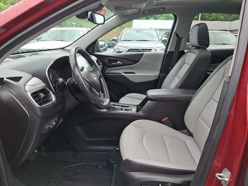 Used 2020 Chevrolet Equinox Premier AWD/4WD image 13
