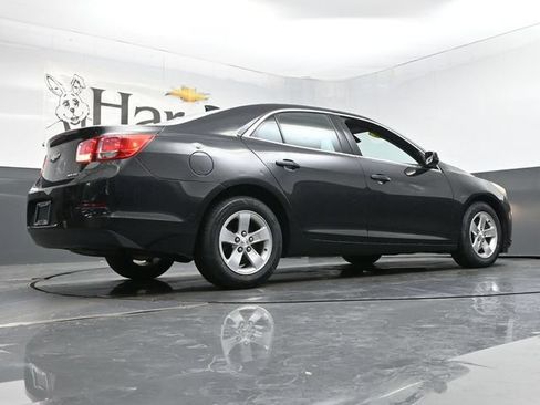 Used 2015 Chevrolet Malibu LT FWD image 27
