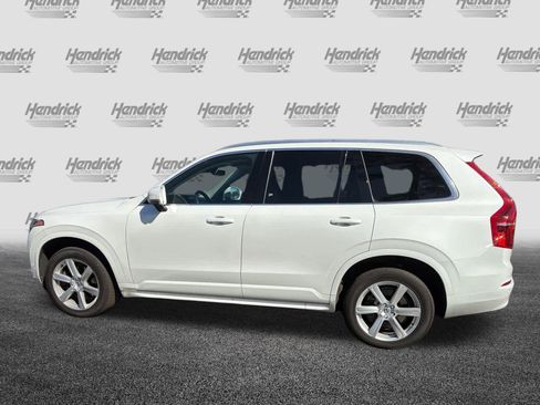 Certified 2023 Volvo XC90 B5 Core image 10