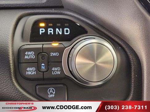 New 2026 RAM 1500 Laramie image 28