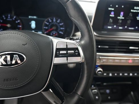 Used 2021 Kia Telluride SX image 27