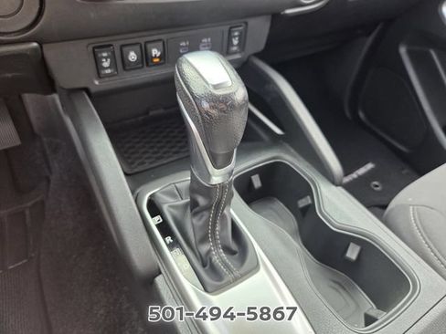Used 2023 Nissan Frontier SV w/ SV Convenience Package RWD image 24