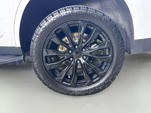 Used 2021 GMC Yukon Denali AWD/4WD image 42