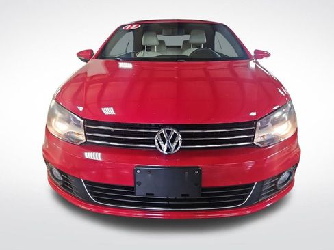 Used 2013 Volkswagen Eos Komfort image 9