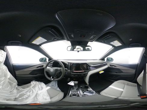 New 2026 Toyota Camry SE image 66