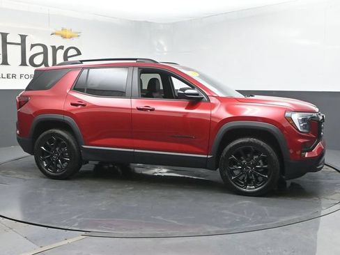 Certified 2026 GMC Terrain Elevation w/ Elevation Premium Package FWD image 50