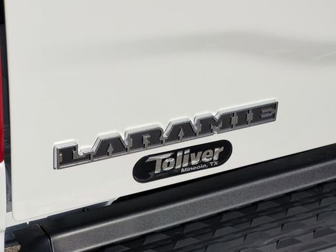 New 2026 RAM 2500 Laramie image 8