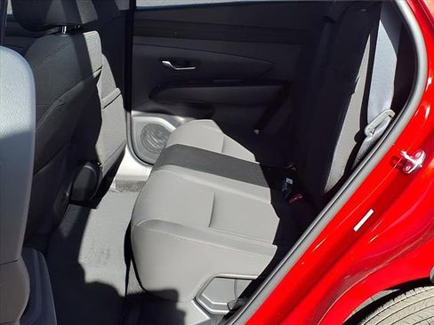New 2026 Hyundai Tucson SEL image 12