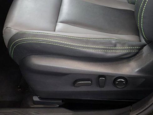 Certified 2023 Subaru Outback Onyx Edition XT image 13