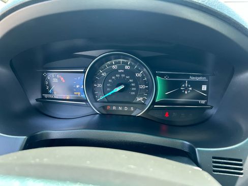 Used 2016 Ford Explorer Sport w/ Equipment Group 401A AWD/4WD image 16