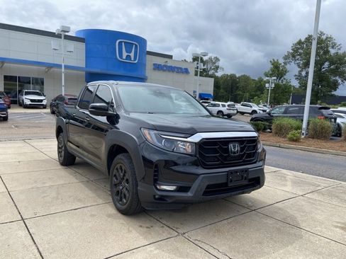 Used 2023 Honda Ridgeline RTL image 2