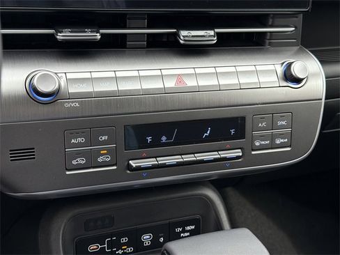 New 2026 Hyundai Kona SEL Sport image 30