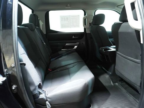 Used 2023 Toyota Tundra SR5 AWD/4WD image 15