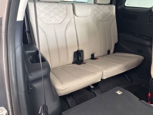 Used 2022 Hyundai Palisade Calligraphy FWD image 29