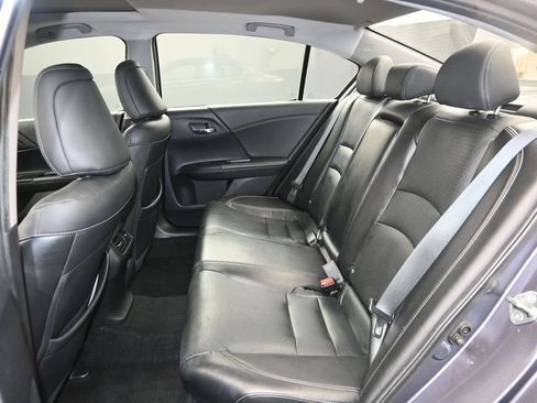 Used 2015 Honda Accord EX-L image 12