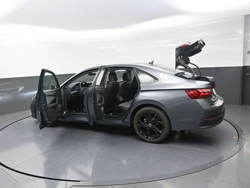 New 2026 Volkswagen Jetta SE image 32