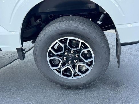 Used 2023 Ford F150 XLT w/ Equipment Group 302A High image 7