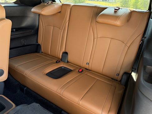 New 2026 INFINITI QX60 Autograph image 31