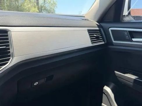 Used 2018 Volkswagen Atlas S FWD image 29