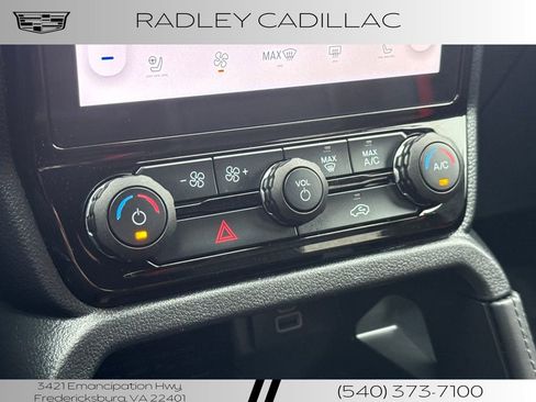 Used 2024 Ford Ranger Raptor AWD/4WD image 10