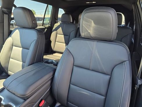 New 2026 GMC Acadia Elevation w/ Black Edition AWD/4WD image 23