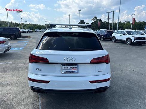 Used 2025 Audi Q5 2.0T Premium AWD/4WD image 6