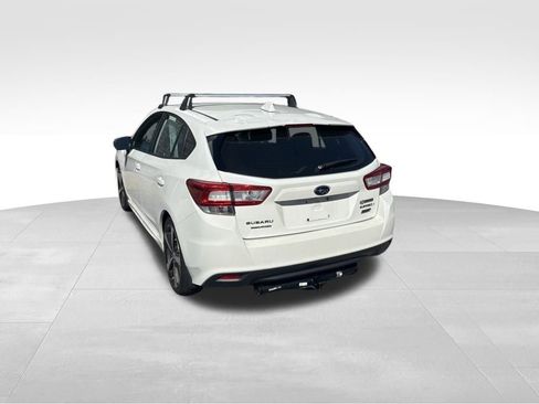 Used 2018 Subaru Impreza 2.0i Sport image 3