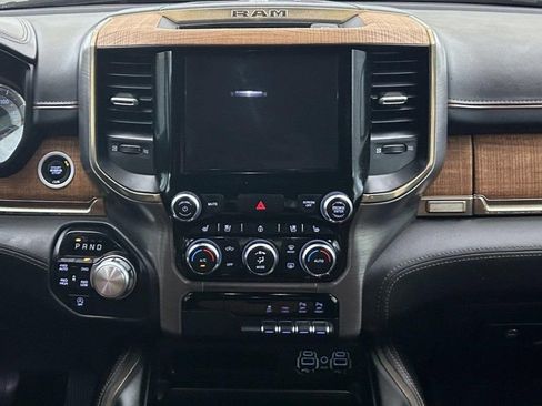Used 2022 RAM 1500 Limited AWD/4WD image 12