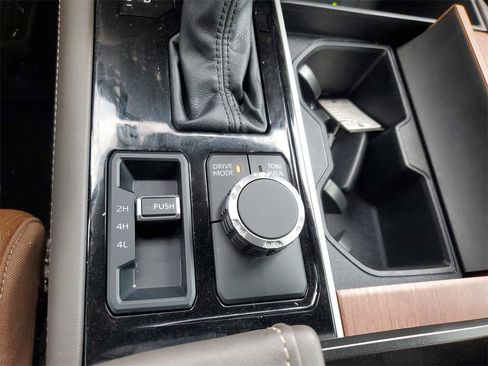 Used 2025 Toyota Tundra 1794 Edition image 16