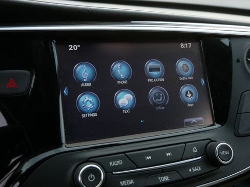 Used 2019 Buick Envision Preferred w/ LPO, Active Package image 33