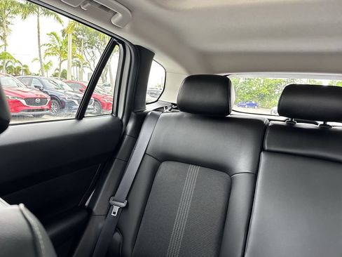 Used 2023 MAZDA CX-50 2.5 S w/ Cargo Package AWD/4WD image 17