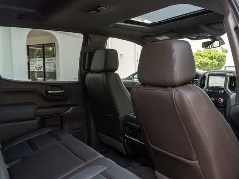 Used 2021 GMC Sierra 1500 Denali w/ Denali Premium Package image 26