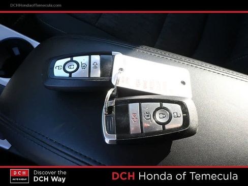 Used 2022 Ford Bronco Sport Big Bend image 8